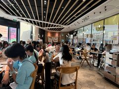 -必胜客(国贸店)