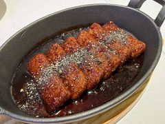 -眉州东坡·熊猫主题餐厅(枫蓝店)