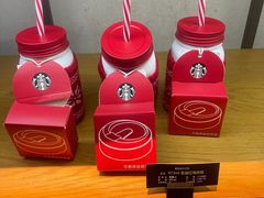 -星巴克臻选(周浦万达店)