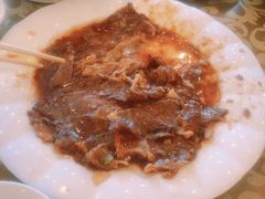 -四海回族饭店(前进大街店)