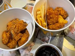 -麦当劳(一德路店)