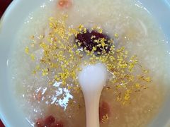 -宏状元现熬粥·京味菜(五棵松店)