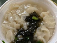 -凤起龙游老面包子(凯德晶品店)