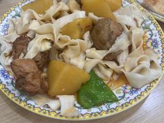 -清真·皮芽子疆味小馆