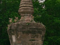 -潭柘寺景区