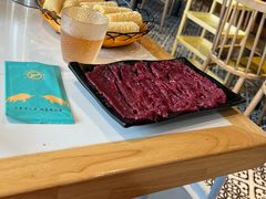 -三毛牛肉店(福强店)