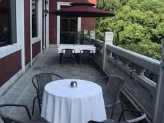 -杭州香格里拉·香宫中餐厅
