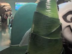 -眉州东坡·熊猫主题餐厅(枫蓝店)