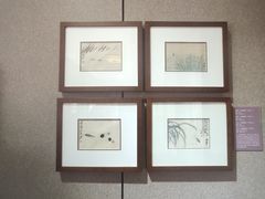 -齐白石旧居纪念馆