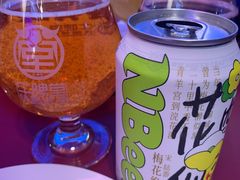 -牛啤堂精酿啤酒餐吧(五棵松华熙店)