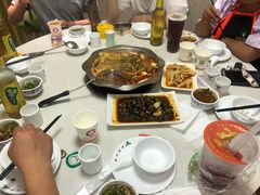 -古乐牛香·鲜牛肉牛杂火锅(新区店)