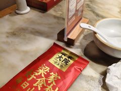 -梁家大院•农家菜(昆山会展中心店)