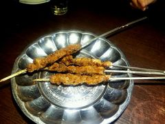 -凯撒尔新疆特色主题餐厅(青山店)