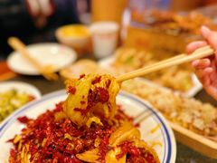 -福苗小骆驼烧烤(大唐不夜城店)