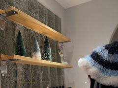 -沐森 •疗愈头疗馆(打浦桥店)