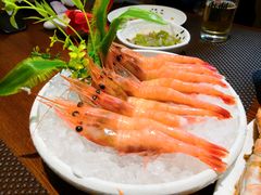 -贵木日本料理·铁板烧(新地假日广场店)