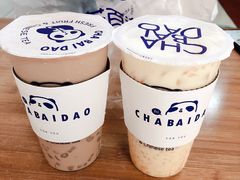 -茶百道(同仁店)