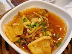 -潮福城大酒楼·潮粤菜·港式点心(阳光城店)