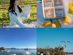 -昆明冠生园·蛋糕·面包(南强街店)