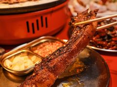 -醉烧膘·烧烤夜宵王(总店)