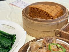 -龙的酒楼·手工早茶·顺德菜(近良路店)