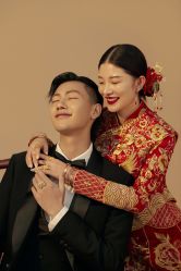 -太郎花子婚纱摄影艺术中心