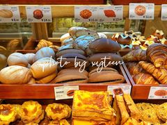 -小飞象面包公社(珠江路金鹰店)