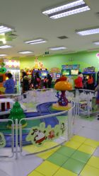 点击看大图 -莫莉幻想儿童乐园(北京天通苑华联店)