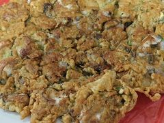 -车头老二大排档