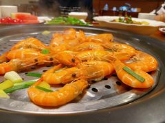 -蒸上鲜海鲜蒸汽蒸菜主题餐厅(高新店)