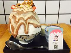 -WONDER ICE 萬得冰田(建設路总店)