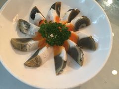 -老洋房花园饭店(绍兴路店)