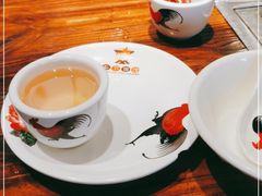 -广府乡下·饭庄(新港东路店)