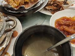 -小贝壳酒楼(经九路店)