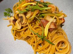 -第101座花园餐厅(湖滨88店)