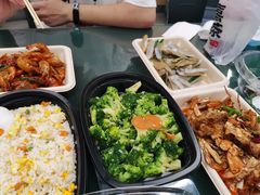 -盒马鲜生(双清路店)
