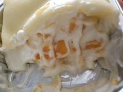 -7cake榴莲千层蛋糕(长宁店)