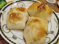 -清真·玛丽亚新疆菜主题餐厅(浙江中路店)