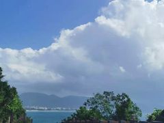 -三亚太阳湾柏悦酒店