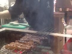 -玄白·炭烤活鳗(上海首店)