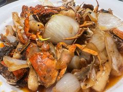 -周家二小姐的菜(西津渡店)