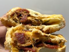 -85度C(南京龙江店)