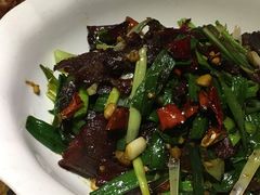 -味上湘菜馆(岳麓山店)