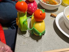 -海底捞火锅(泰安爱琴海店)