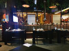 -合幸日本料理·炭火烧肉(观澜御湖店)