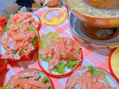 -忆外婆徐州菜·地锅鸡·生日宴(吴庄店)