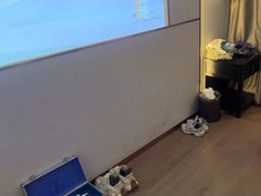 -华夏良子·足道SPA艾灸(铁道大厦店)