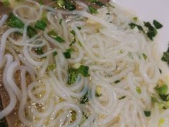 -犇逸·乐山跷脚牛肉·四川现炒(览海店)