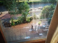 -时光花园(白鹭洲店)