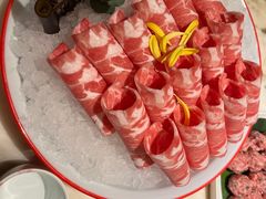 -涮福記·现切牛羊肉火锅(世纪汇店)